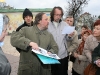 Михайлiвський золотоверхий 14.04.2007