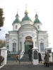 собор Св. Антонія і Феодосія, img_3021fc