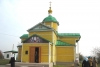 церква Зішестя Святого Духу, img_3105fc