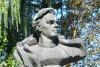 с. Піски, пам'ятник  П. Г. Тичині, img_2748fc