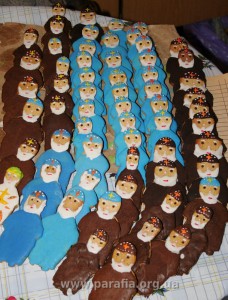 Миколайчики