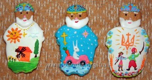 Миколайчики