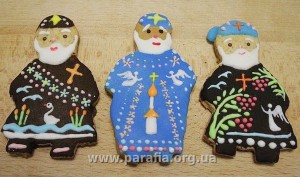 Миколайчики