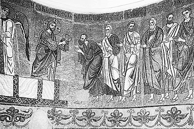 Причастя Причастя