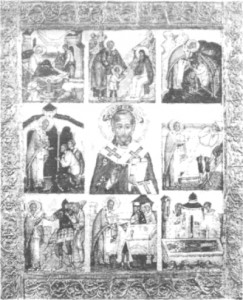 Святий Миколай