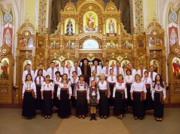 Камерний хор «Cantemus» Камерний хор «Cantemus»