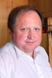 Мирон Олексійович Дацко Мирон Олексійович Дацко
