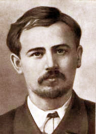 Микола Леонтович Микола Леонтович