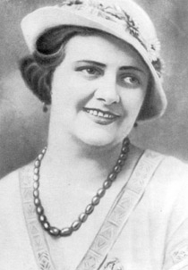 Оксана Петрусенко, 1938 р. Оксана Петрусенко, 1938 р.
