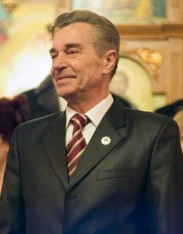 Газінський Віталій Іванович Газінський Віталій Іванович