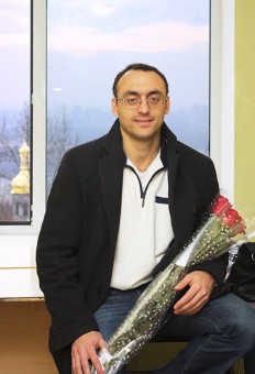 Рубен Толмачов Рубен Толмачов