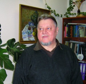 Олександр Миколайович Яковчук Олександр Миколайович Яковчук