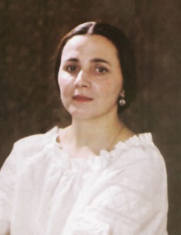 Ніна Митрофанівна Матвієнко Ніна Митрофанівна Матвієнко