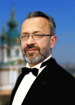 Олександр Бондаренко