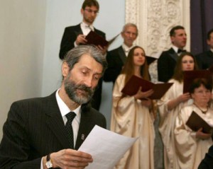 Віктор Іванович Степурко