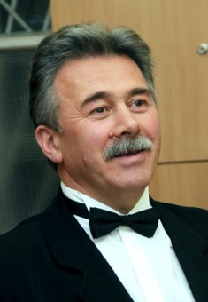 Володимир Ілліч Волонтир Володимир Ілліч Волонтир