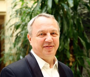 Віктор Миколайович Грицишин