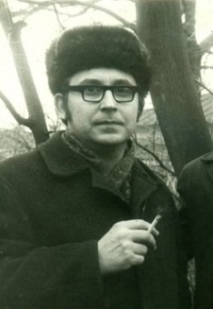 Владислав Валентинович Толмачов