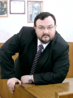 Олександр Леонідович Тарасенко Олександр Леонідович Тарасенко