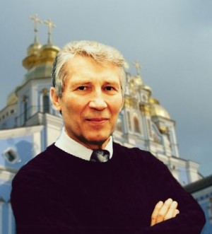 Віктор Петрович Скоромний Віктор Петрович Скоромний