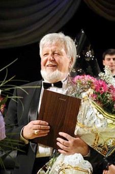 Юрій Васильович Любович