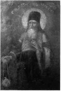 Преподобний мученик Анастасій, диякон Печерський