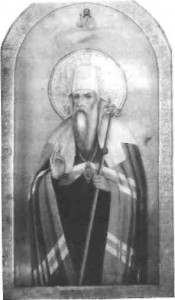 Святитель Іоан, митрополит Тобольський
