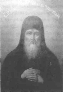 Преподобний Федор, князь Острозький, Печерський