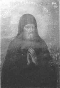 Преподобний священномученик Пимен посник, Печерський
