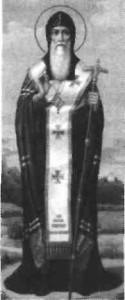 Іларіон, митрополит Київський